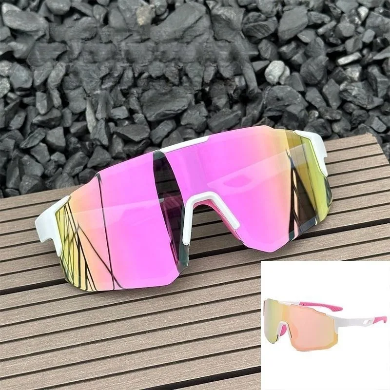 Sunglasses Uv400 - Спортивные очки для велоспорта на открытом