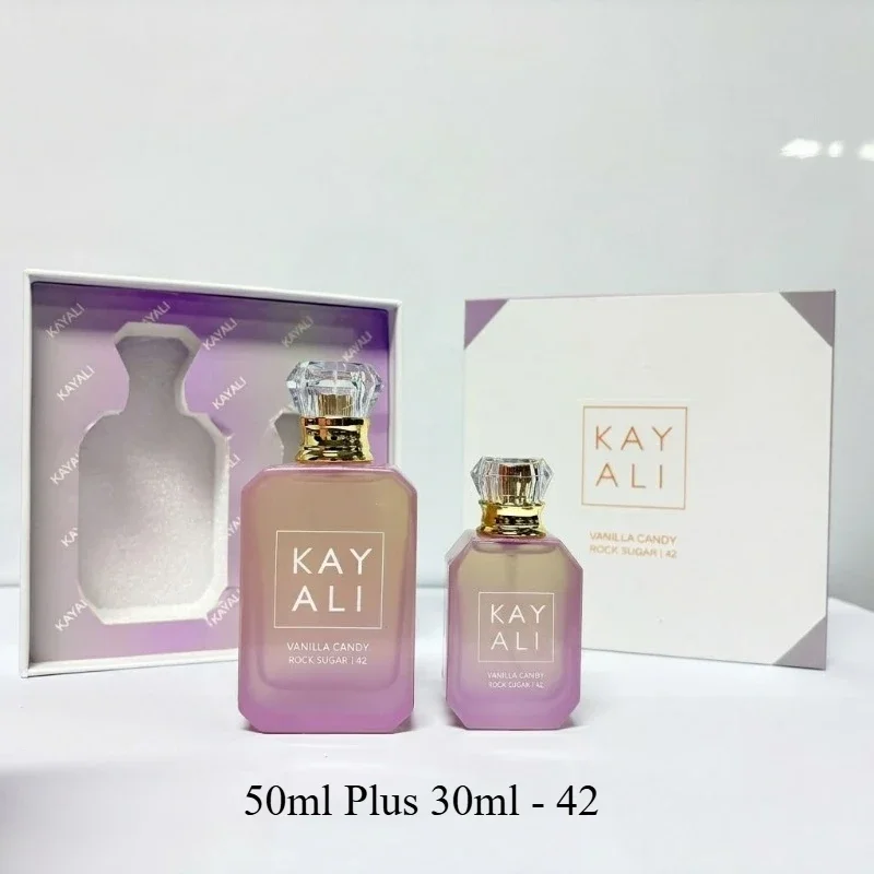 Подарочный набор парфюмерии KA – обзор и цена Luxury Gift Set