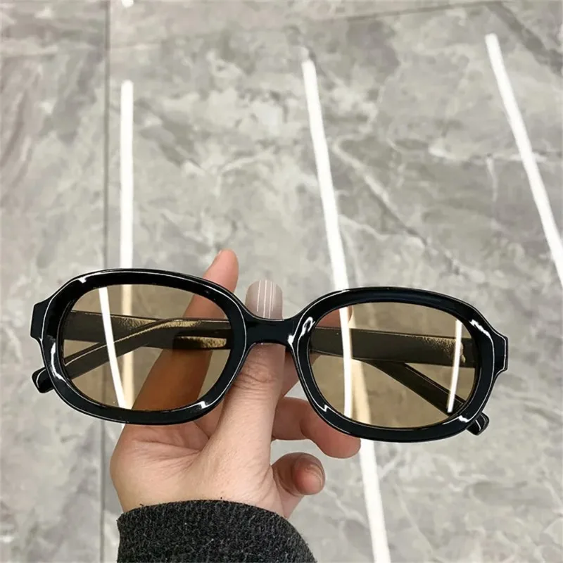 Высококачественные квадратные  – обзор и цена Sunglasses Uv400