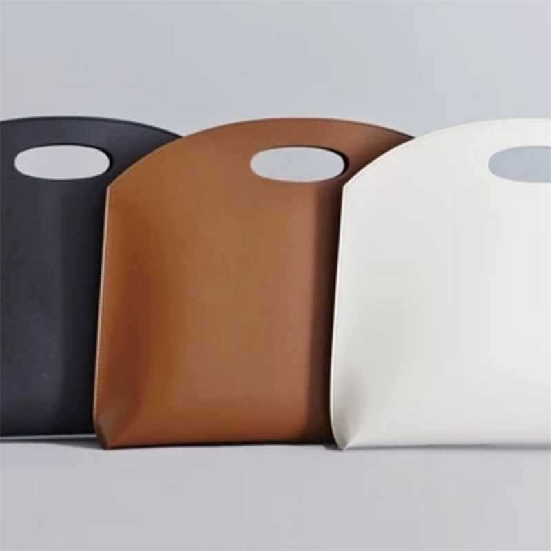 Новый нишевый дизайн Instagram – обзор и цена Leather Briefcase