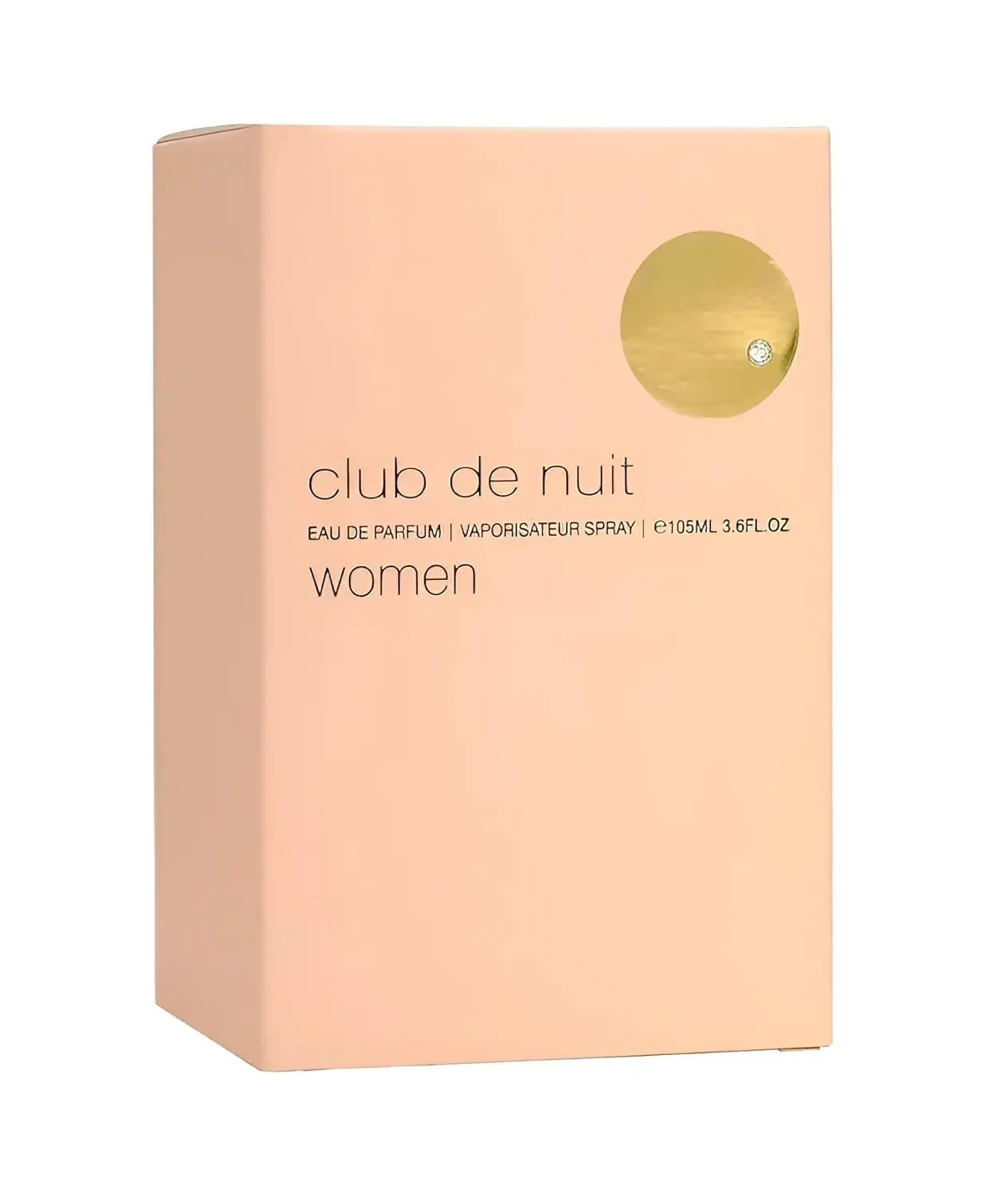 Armaf Club De Nuit EDP 100 мл  – обзор и цена Luxury Gift Set