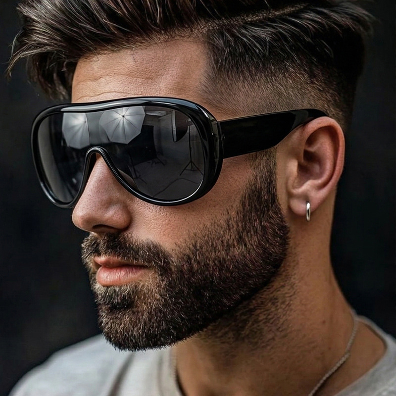 Солнцезащитные очки-котушки Y2 – обзор и цена Sunglasses Uv400