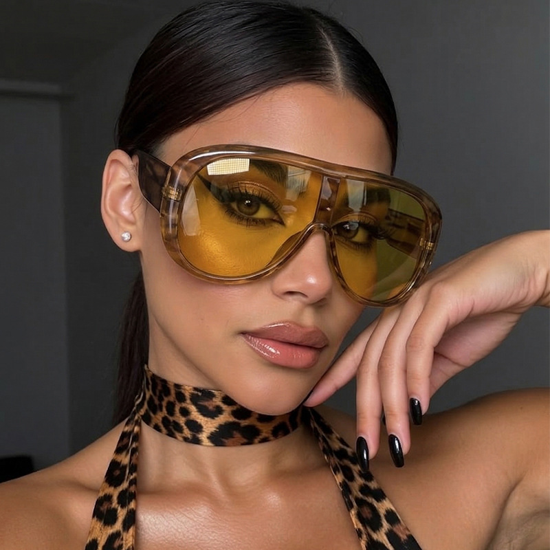Солнцезащитные очки-котушки Y2 – обзор и цена Sunglasses Uv400