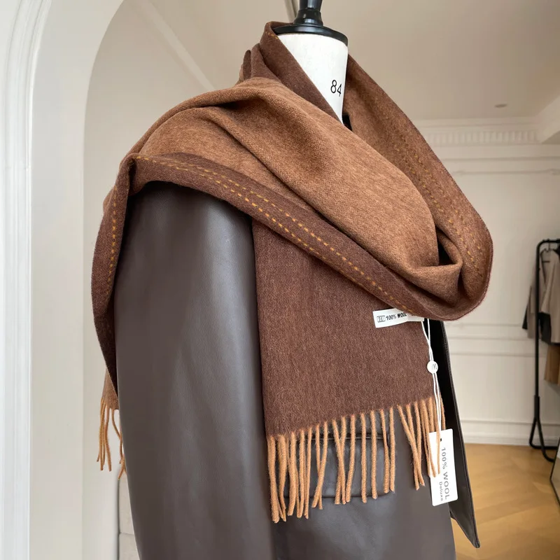 Высококачественный женский шар – обзор и цена Cashmere Scarf