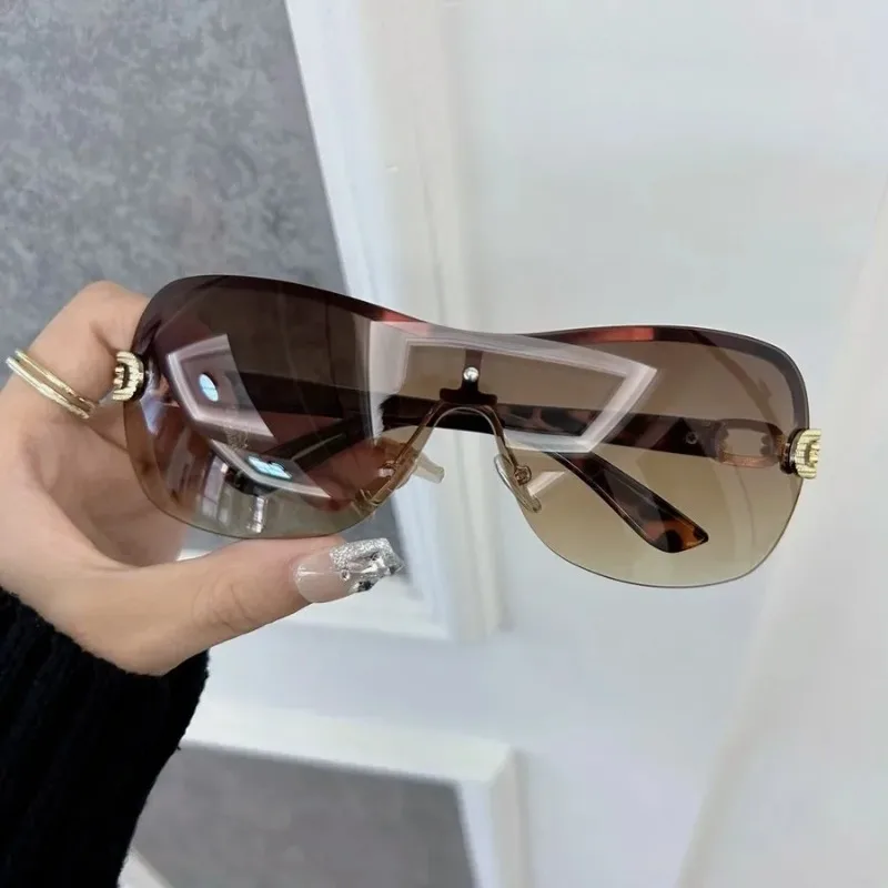 Повседневные квадратные солнце – обзор и цена Designer Sunglasses