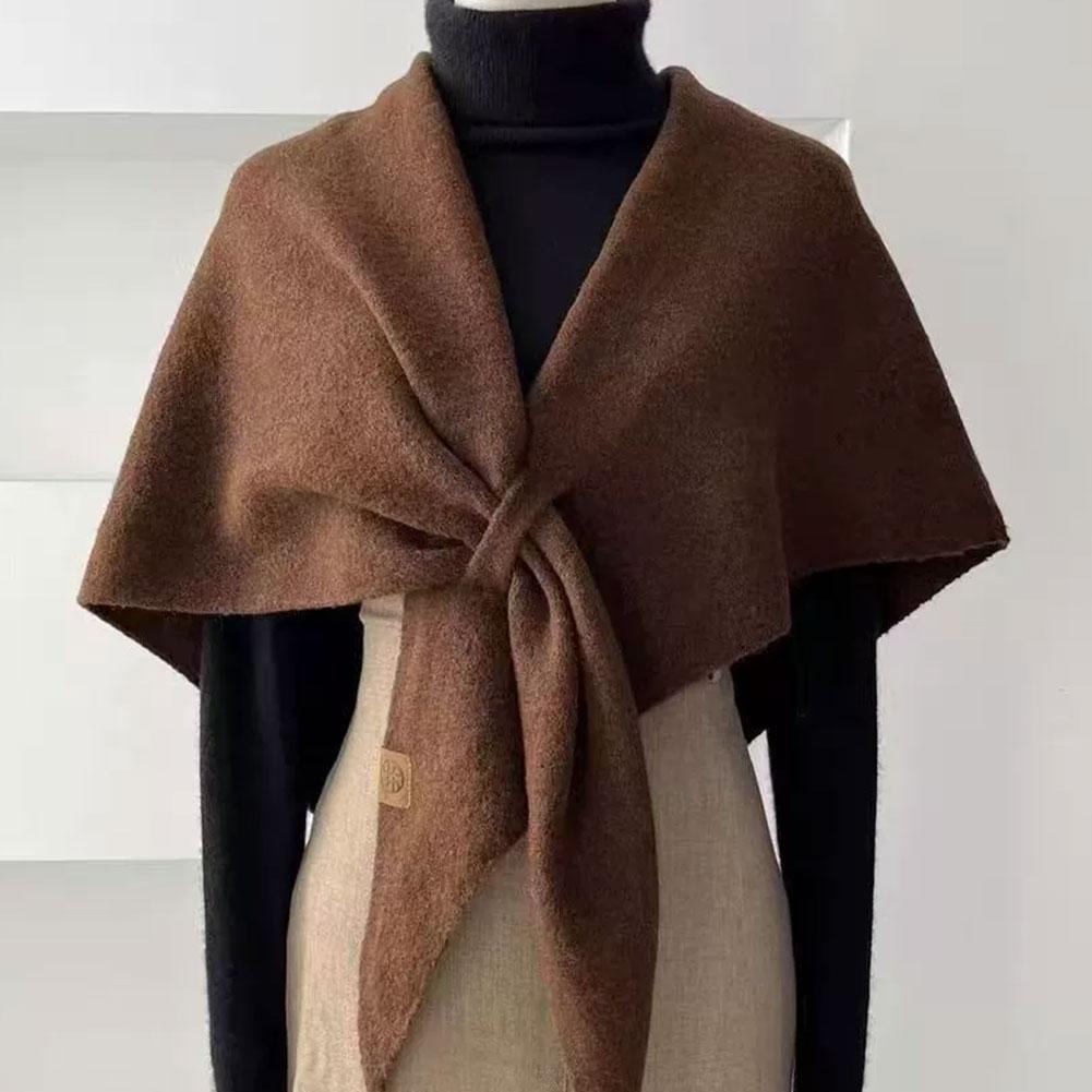 Мягкие теплые шали для женщин, – обзор и цена Cashmere Scarf
