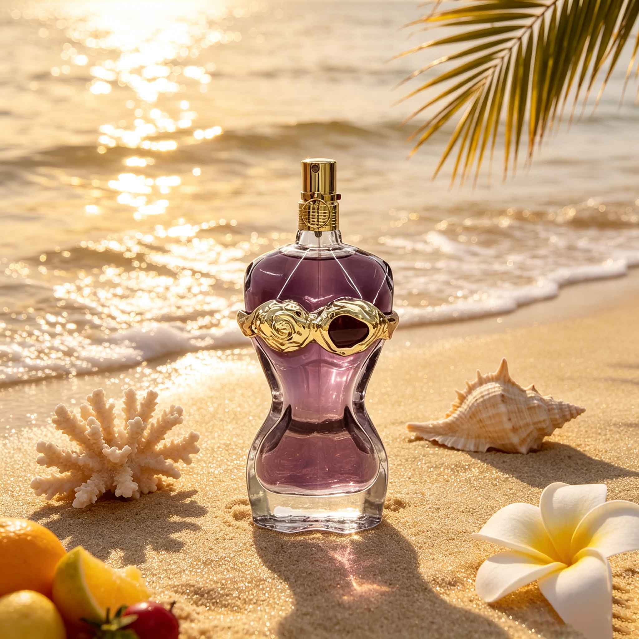 Парфюм La Belle Rosea в роскош – обзор и цена Luxury Gift Set