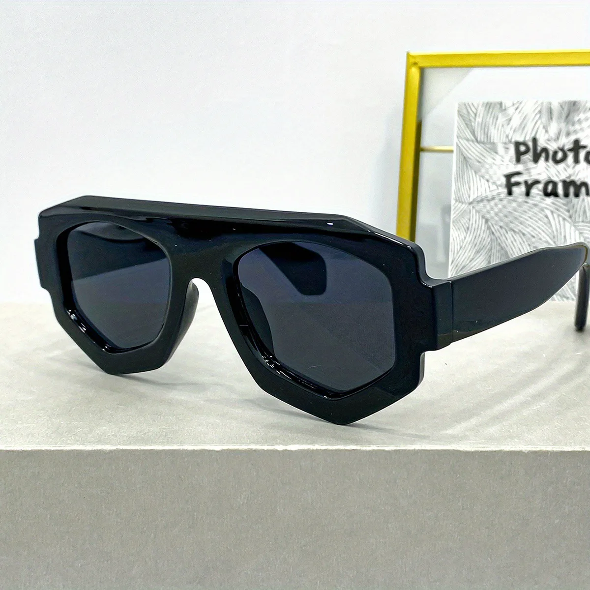 Новые персонализированные солн – обзор и цена Sunglasses Uv400