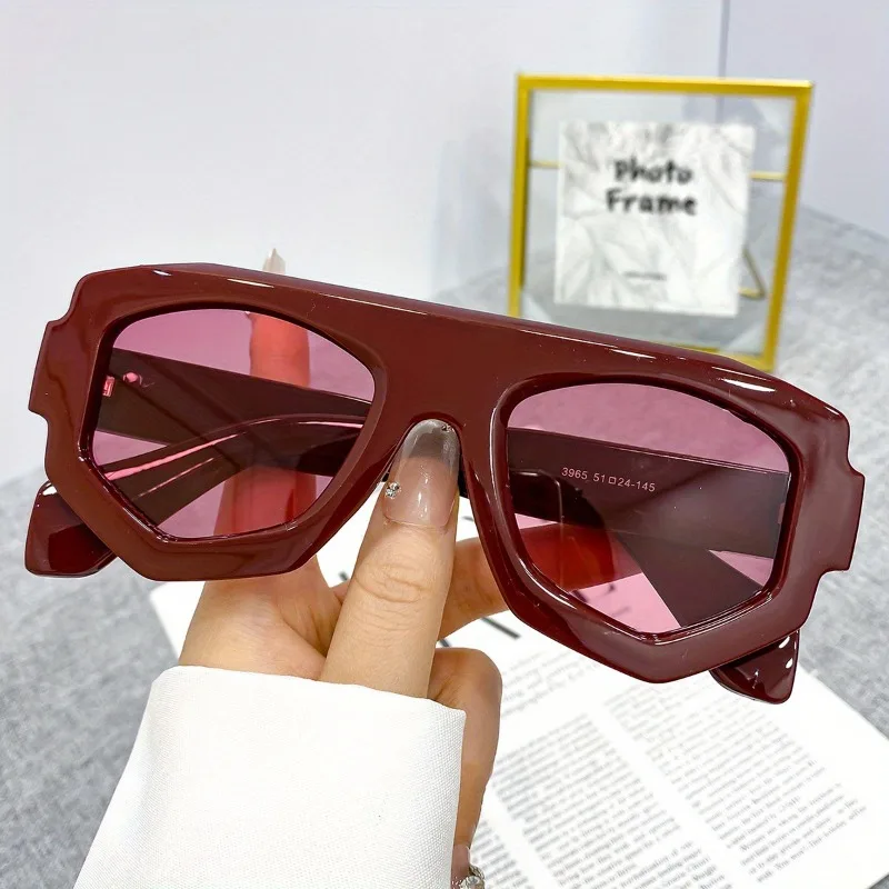Новые персонализированные солн – обзор и цена Sunglasses Uv400