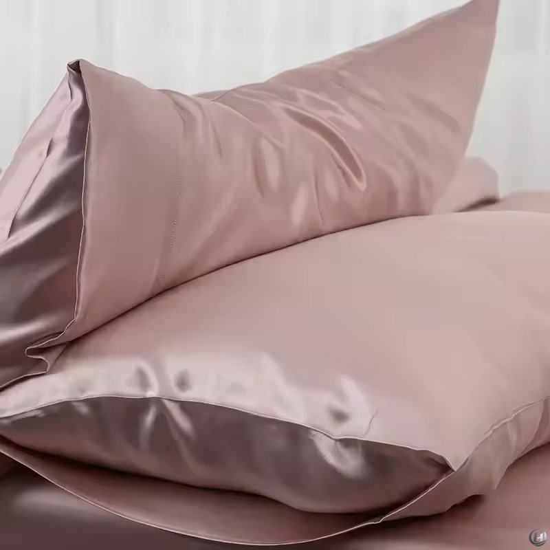 Наволочка из 100% натурального – обзор и цена Silk Pillowcase