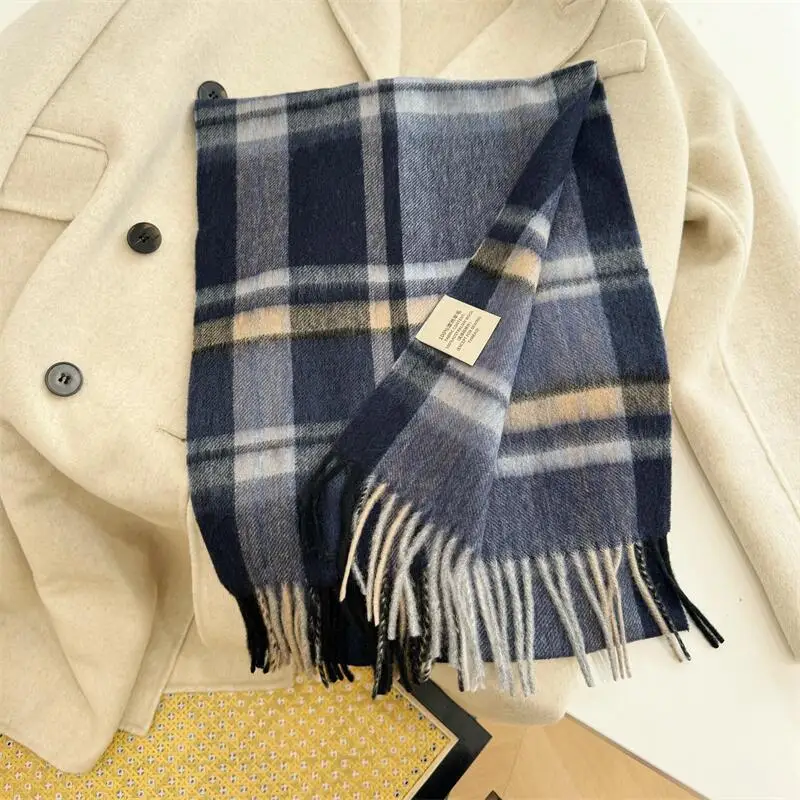 Высококачественный шарф из 100 – обзор и цена Cashmere Scarf