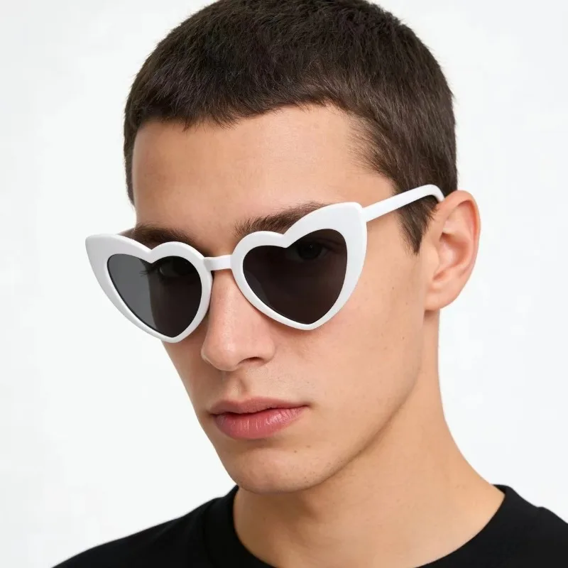Солнцезащитные очки в форме бе – обзор и цена Sunglasses Uv400