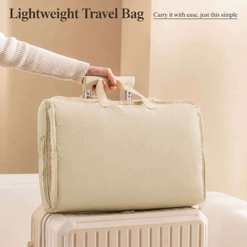 Универсальная дорожная сумка-о – обзор и цена Travel Luggage Set